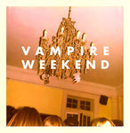 Vampire Weekend - Self-Titled - Vinyl LP