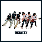 Ratatat - Self-Titled - Vinyl LP