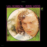 Van Morrison - Astral Weeks - Vinyl LP
