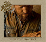 Zac Brown Band - The Foundation - Vinyl LP