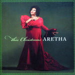 Aretha Franklin - This Christmas [Import] - 1xCD