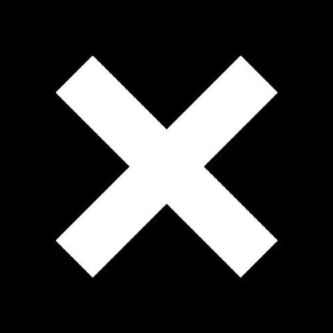 The xx - xx - Vinyl LP