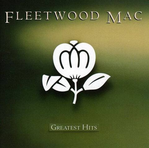 Fleetwood Mac - Greatest Hits - 1xCD