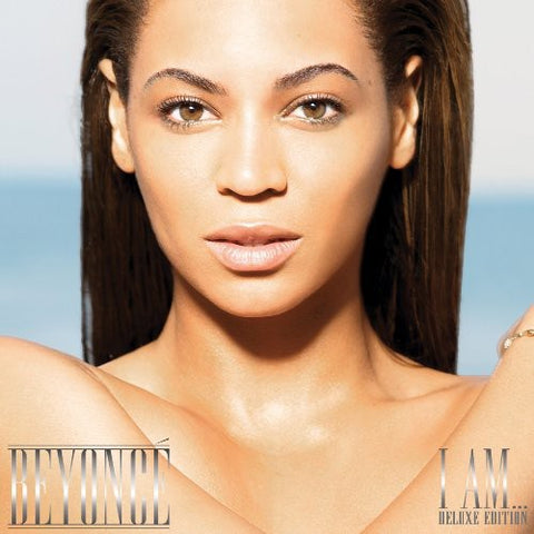 Beyonce -  I Am: Sasha Fierce [Deluxe Edition] [Bonus Track] -  1xCD
