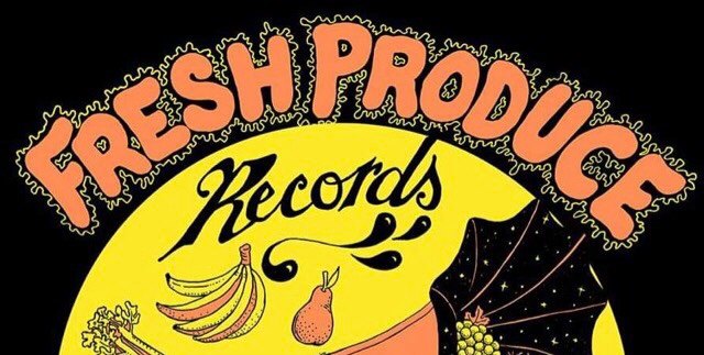 Fresh Produce Records Macon logo