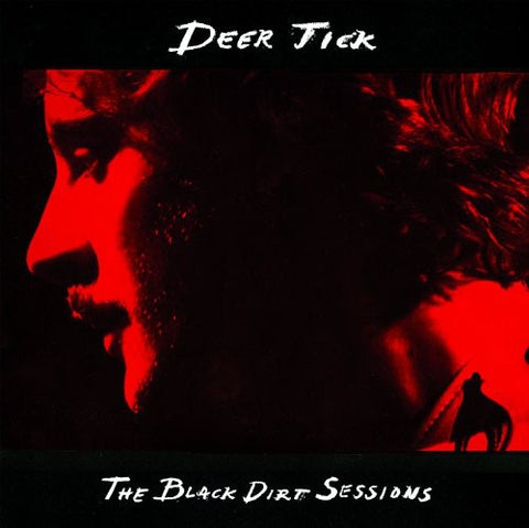 Deer Tick - The Black Dirt Sessions - VInyl LP