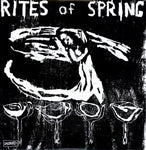 Rites of Spring - End On End - Vinyl LP