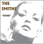 The Smiths - Rank - 2x Vinyl LPs