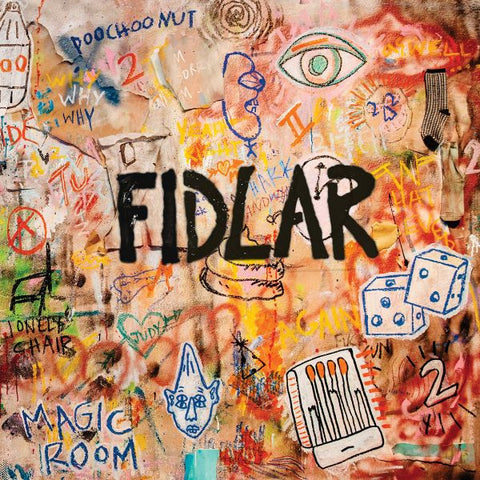 Fidlar - Too - Vinyl LP