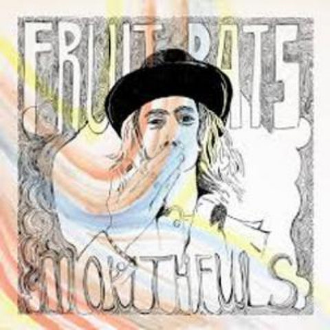 Fruit Bats - Mouthfuls - Vinyl LP