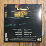 Macon Music Revue - Self-Titled - Vinyl LP