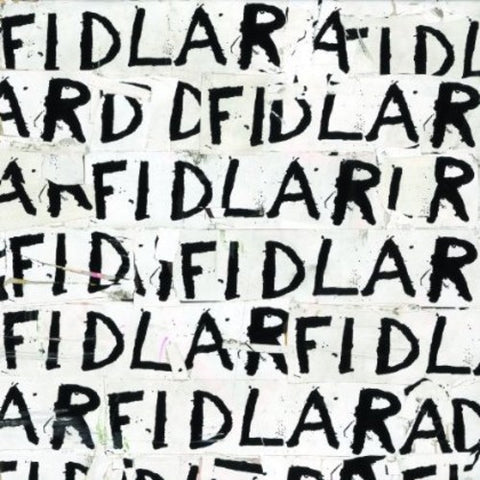 Fidlar - Self-Titled - Vinyl LP