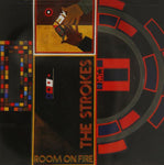 The Strokes - Room on Fire - 1xCD