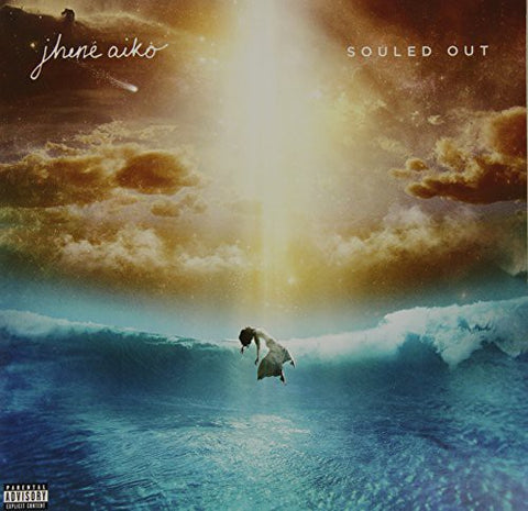 Jhene Aiko - Souled Out - 2x Vinyl LPs