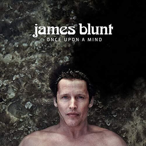 James Blunt - Once Upon a Mind [Import] [UK] - Vinyl LP