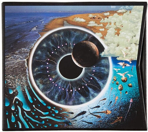 Pink Floyd - Pulse - 2xCD Boxset