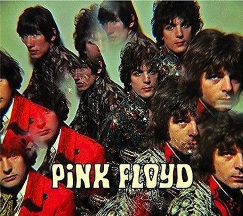 Pink Floyd - The Piper At the Gates of Dawn - 1xCD
