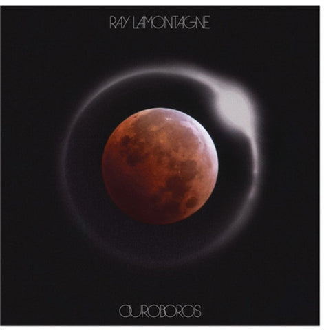 Ray LaMontagne -  Ouroboros - Vinyl LP