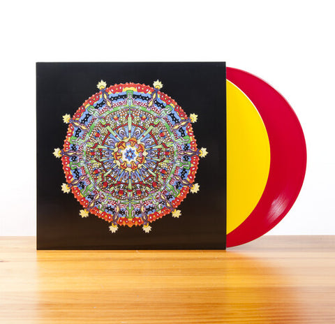 Of Montreal - Hissing Fauna, Are You The Destroyer? - 2x Vinyl LPs