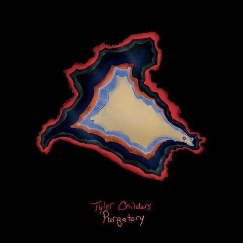 Tyler Childers - Purgatory - 1xCD
