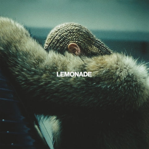 Beyonce - Lemonade -1xCD + 1xDVD