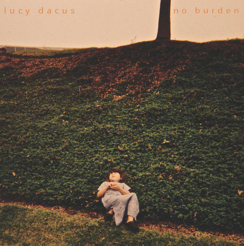 Lucy Dacus - No Burden - Vinyl LP