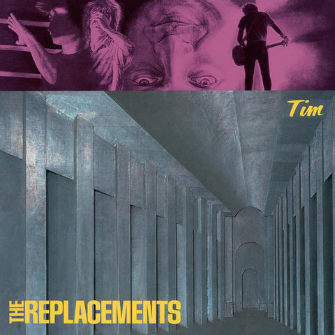 The Replacements - Tim - Vinyl LP