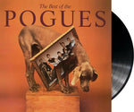 The Pogues - The Best of the Pogues [UK Import] - Vinyl LP