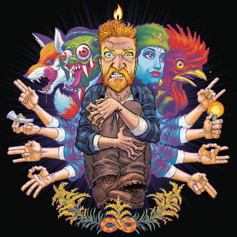 Tyler Childers - Country Squire - 1xCD