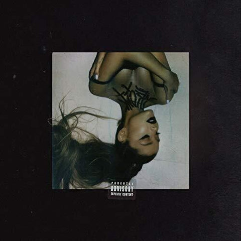 Ariana Grande - Thank U, Next - 2x Vinyl LPs