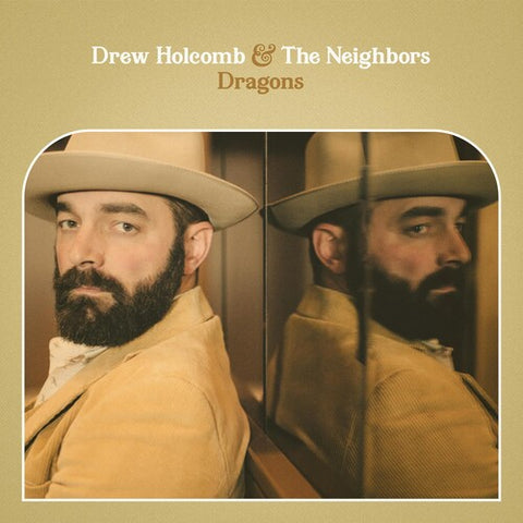 Drew Holcomb & The Neighbors - Dragons - Vinyl LP