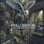 King Crimson - The Reconstruction of Light - 2x Vinyl LPs