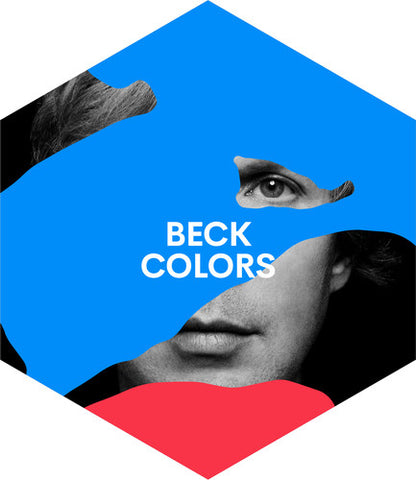 Beck - Colors - Vinyl LP