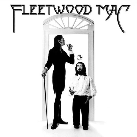 Fleetwood Mac - Self-Titled - 1xCD
