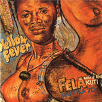Fela Kuti - Yellow Fever - Vinyl LP