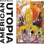 David Byrne - American Utopia - Vinyl LP