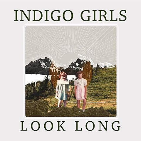 Indigo Girls - Look Long - 2x Vinyl LPs