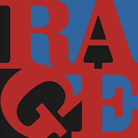 Rage Against the Machine - Renegades - Vinyl LP