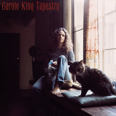 Carole King - Tapestry - 1xCD