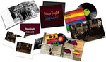 The Band - Stage Fright 50th Anniversary Super Deluxe Edition - 2xCD + 1xBlu-Ray + 1xVinyl LP + 1x 7" Vinyl Single