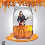 Ally Venable - Texas Honey - Vinyl LP