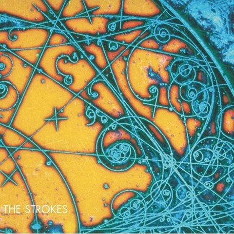 The Strokes - Is This It? - 1xCD