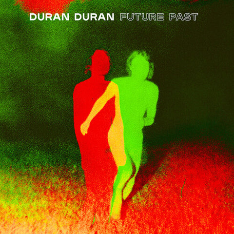 Duran Duran - Future Past - Vinyl LP
