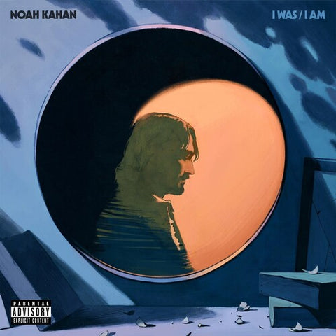 Noah Kahan - I Was/I Am - 1xCD