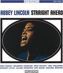 Abbey Lincoln - Straight Ahead - Vinyl LP