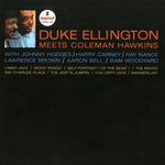 Duke Ellington - Meets Coleman Hawkins (Verve Acoustic Sounds Series) - Vinyl LP