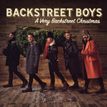 Backstreet Boys - A Very Backstreet Christmas - Vinyl LP