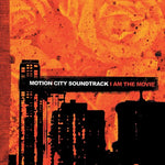 Motion City Soundtrack - I Am the Movie - Vinyl LP