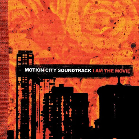 Motion City Soundtrack - I Am the Movie - Vinyl LP