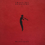 Imagine Dragons - Mercury Act 2 - 2x Vinyl LPs